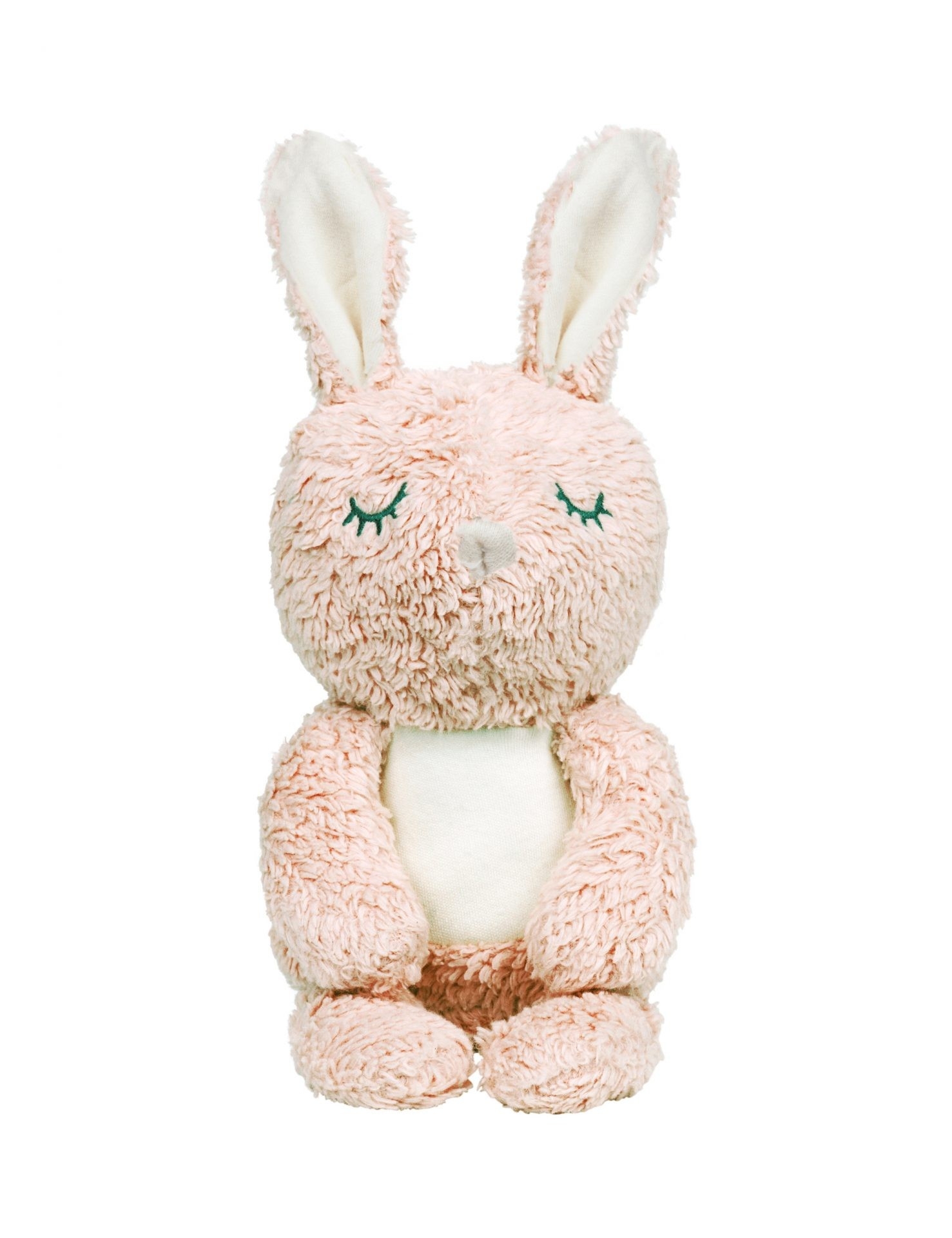 Λούτρινο Bimle Rose Rabbit - 100% Οργανικό Βαμβάκι - Franck & Fischer