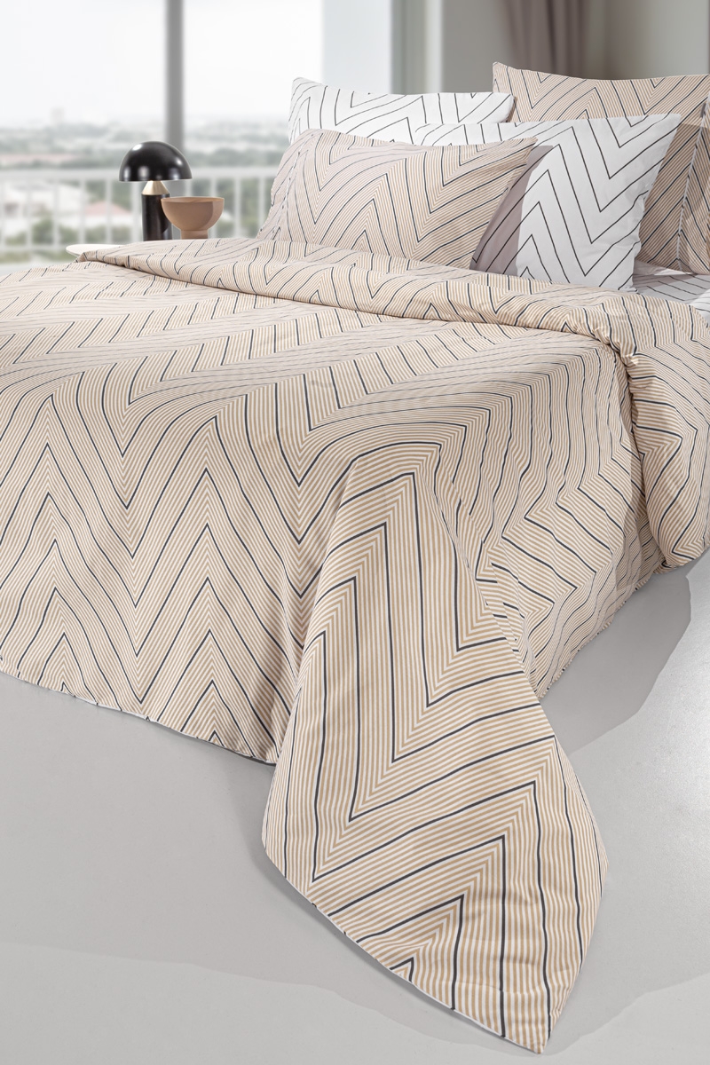 Σετ 4τμχ. Σεντόνια Canyon Natural 