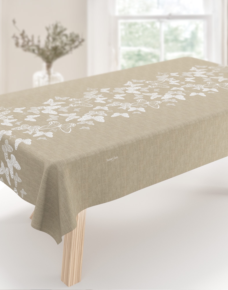 Τραπεζομάντηλο 22 Natural 