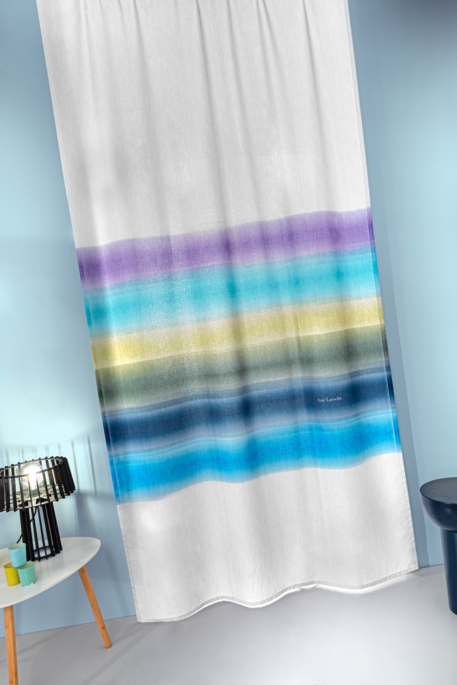 Βρεφική Κουρτίνα Funny Multi 