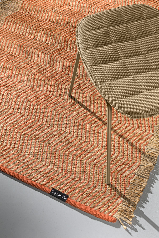 Χαλί Zigk Zagk Terra 