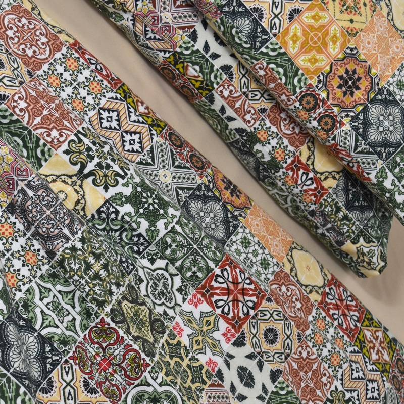 ΝΕΧΤ 3203 ΣΕΤ ΣΕΝΤΟΝΙΑ ΦΑΝΕΛΑ 100%CΟΤ. 170Χ240 3ΤΕΜ