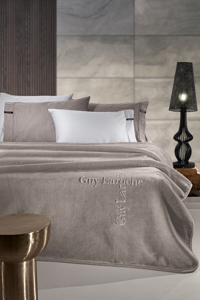 Κουβέρτα Logo Vison 220x240