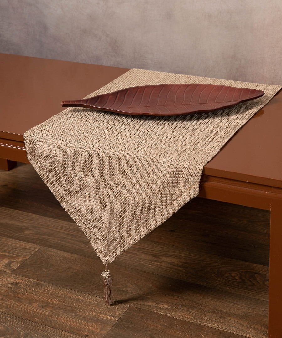 Τραβέρσα 9925 (45cm x 170cm) άμμου