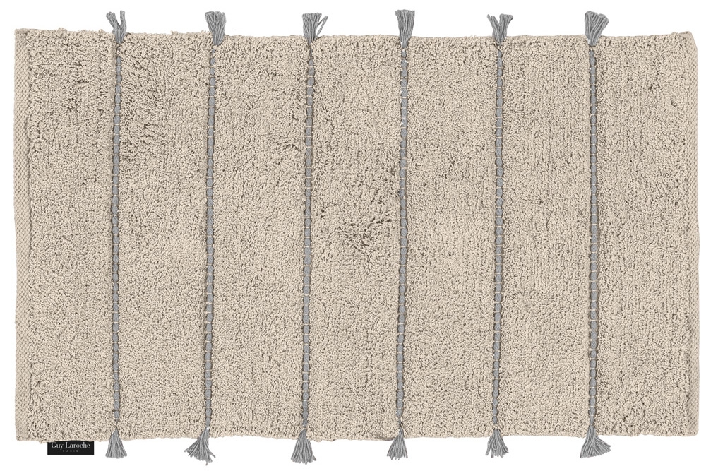 Πατάκι Μπάνιου Calypso Natural 