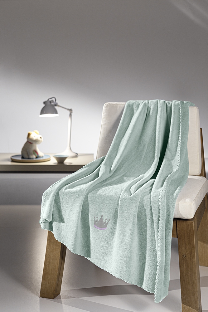 Βρεφική Κουβέρτα Queen Veraman 