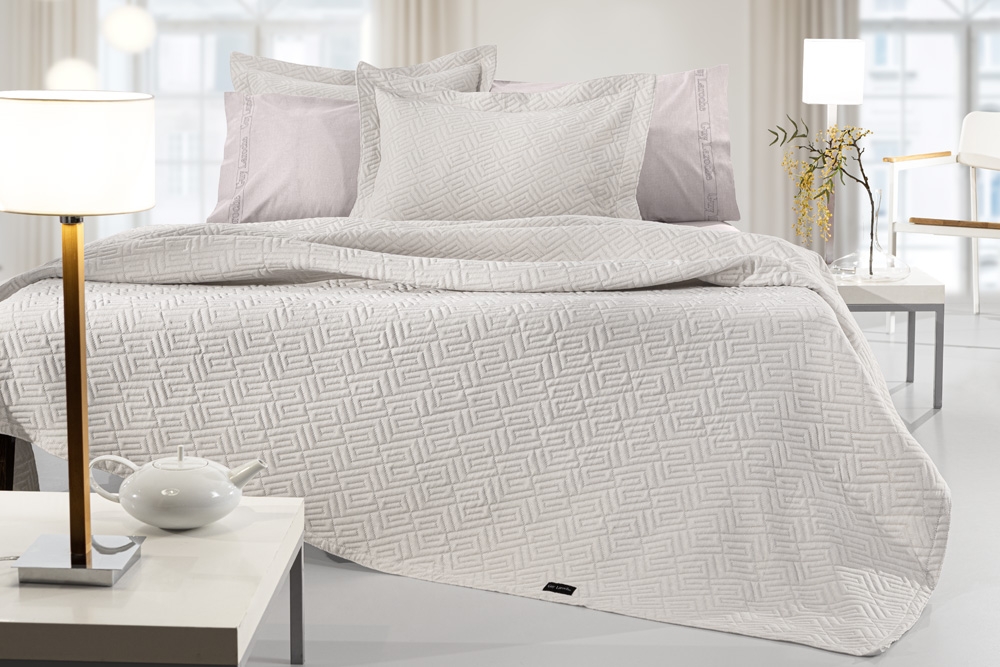 Κουβέρτα Pattern Natural 