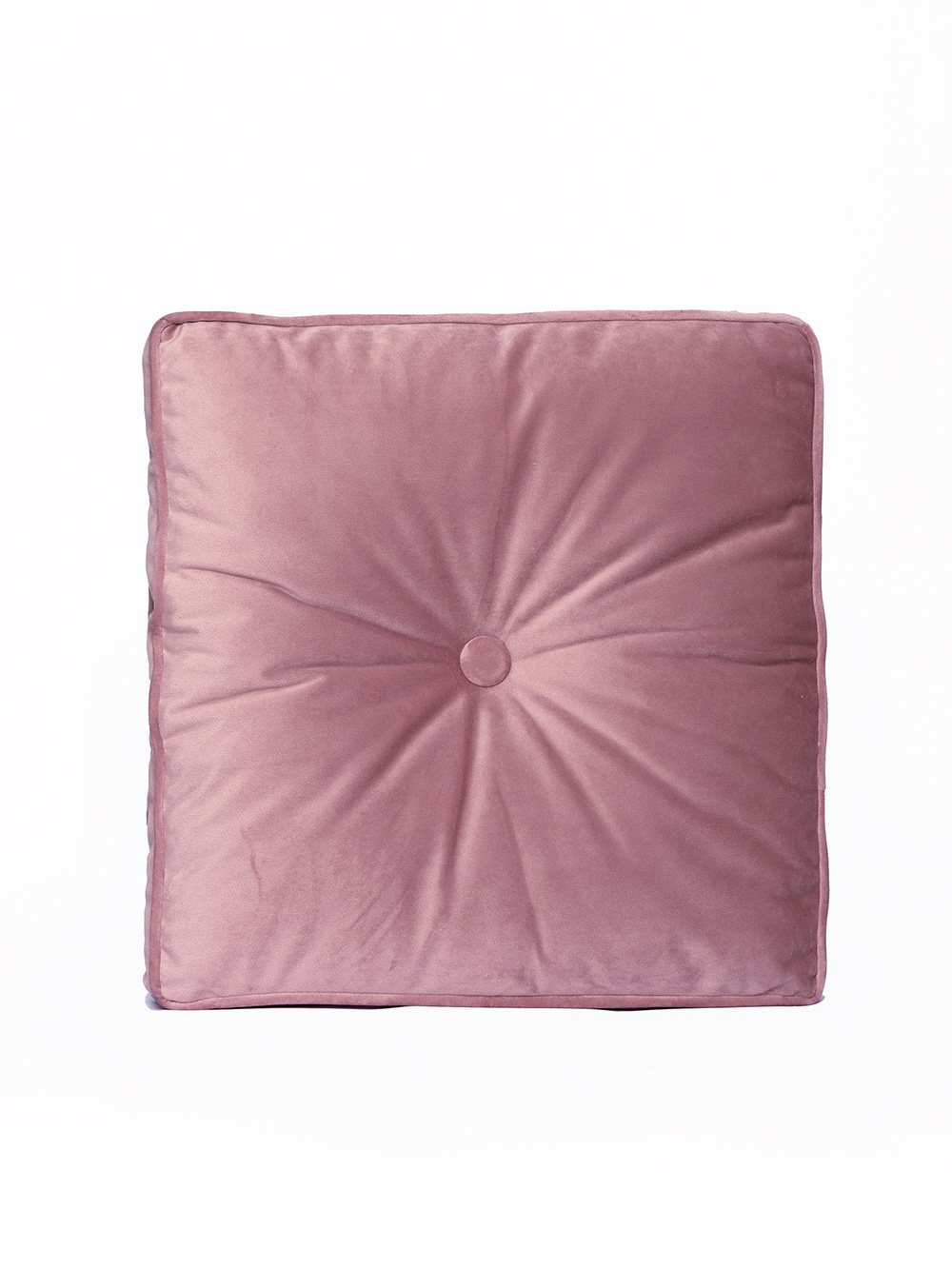 Διακοσμητικο Μαξιλαρι Velvet Feel 45x45 VF807 PINK