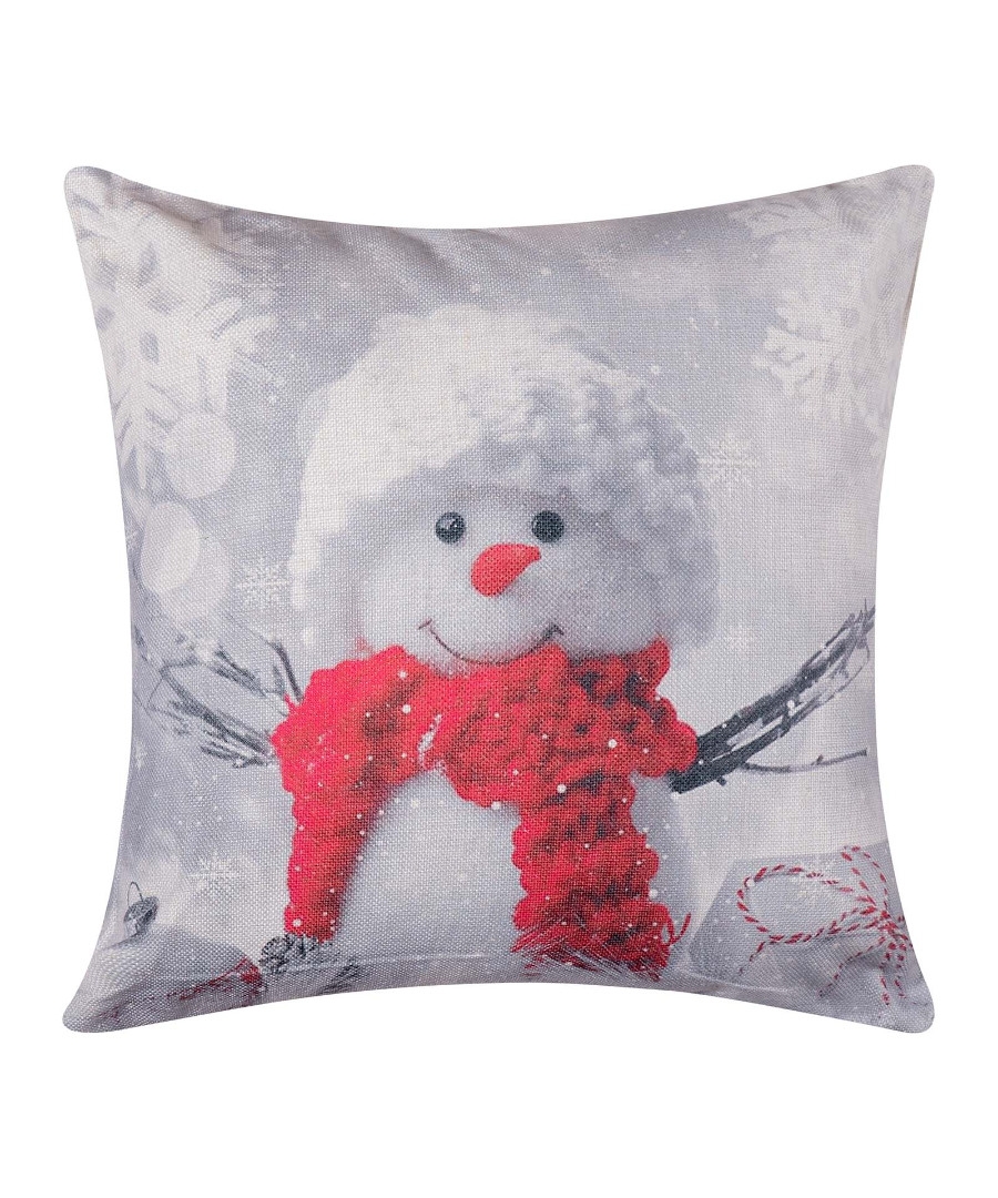 ΣΤΑΜΠΩΤΗ ΧΡΙΣΤΟΥΓΕΝΝΙΑΤΙΚΗ ΜΑΞΙΛΑΡΟΘΗΚΗ (45cm x 45cm) ks2025-10