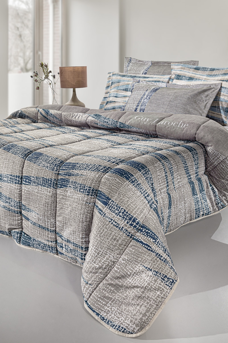 Πάπλωμα Active Raf Suede