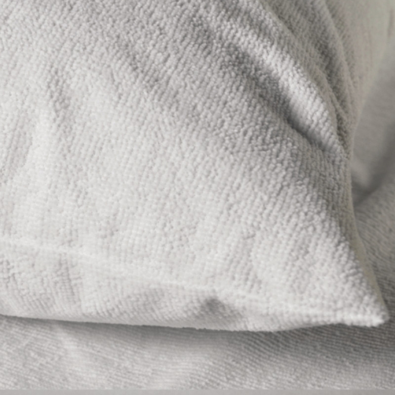 585 ΚΑΛΥΜΜΑ ΜΑΞΙΛΑΡΙΟΥ ΠΕΤΣΕΤΕ ΑΔΙΑΒΡΟΧΟ 50Χ70 ΖΕΥΓΟΣ