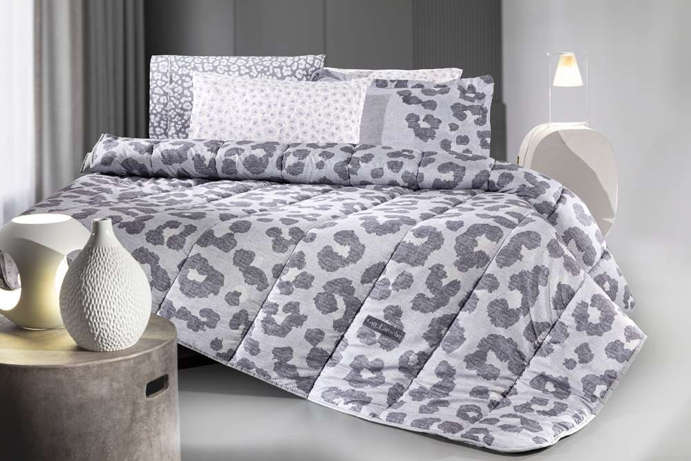 Πάπλωμα Freya Lavender 