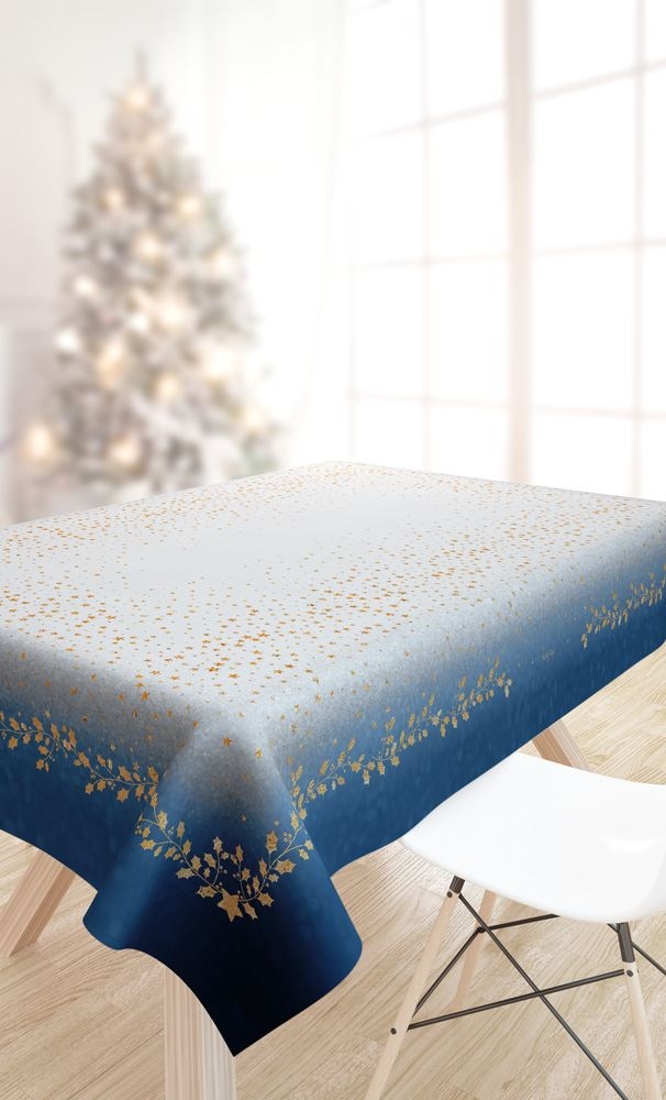 Χριστουγεννιάτικο Τραπεζομάντηλο 2044 
