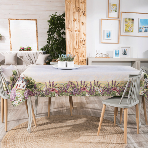 Τραπεζομάντηλο Illano - 140x220cm