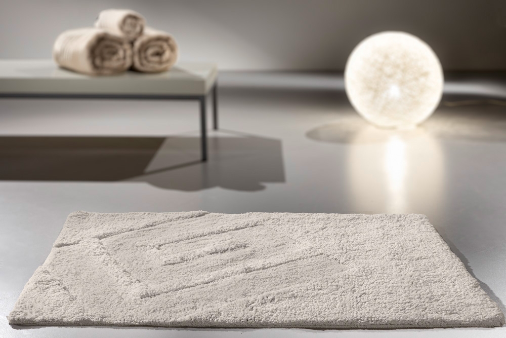 Πατάκι Μπάνιου Trivia Natural 