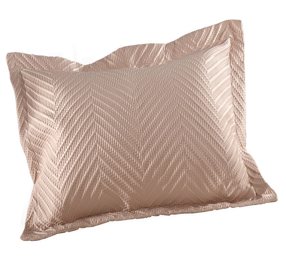 Διακοσμητικό Μαξιλάρι Seduction Amethyst (Χωρίς Γέμιση)