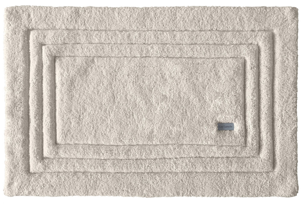 Πατάκι Μπάνιου Linea Cream 