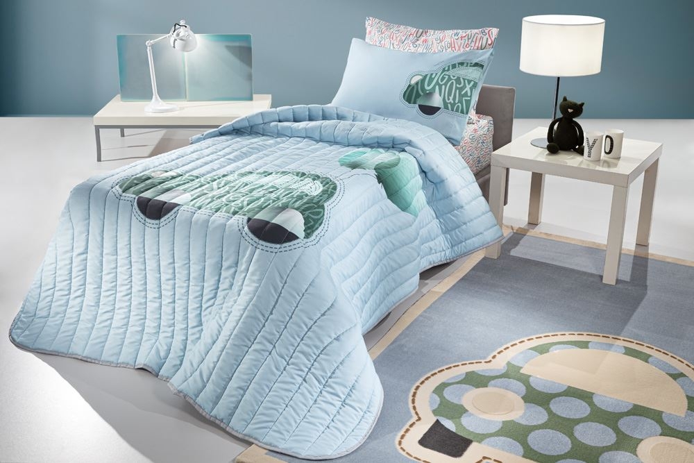 Κουβερλί Auto 