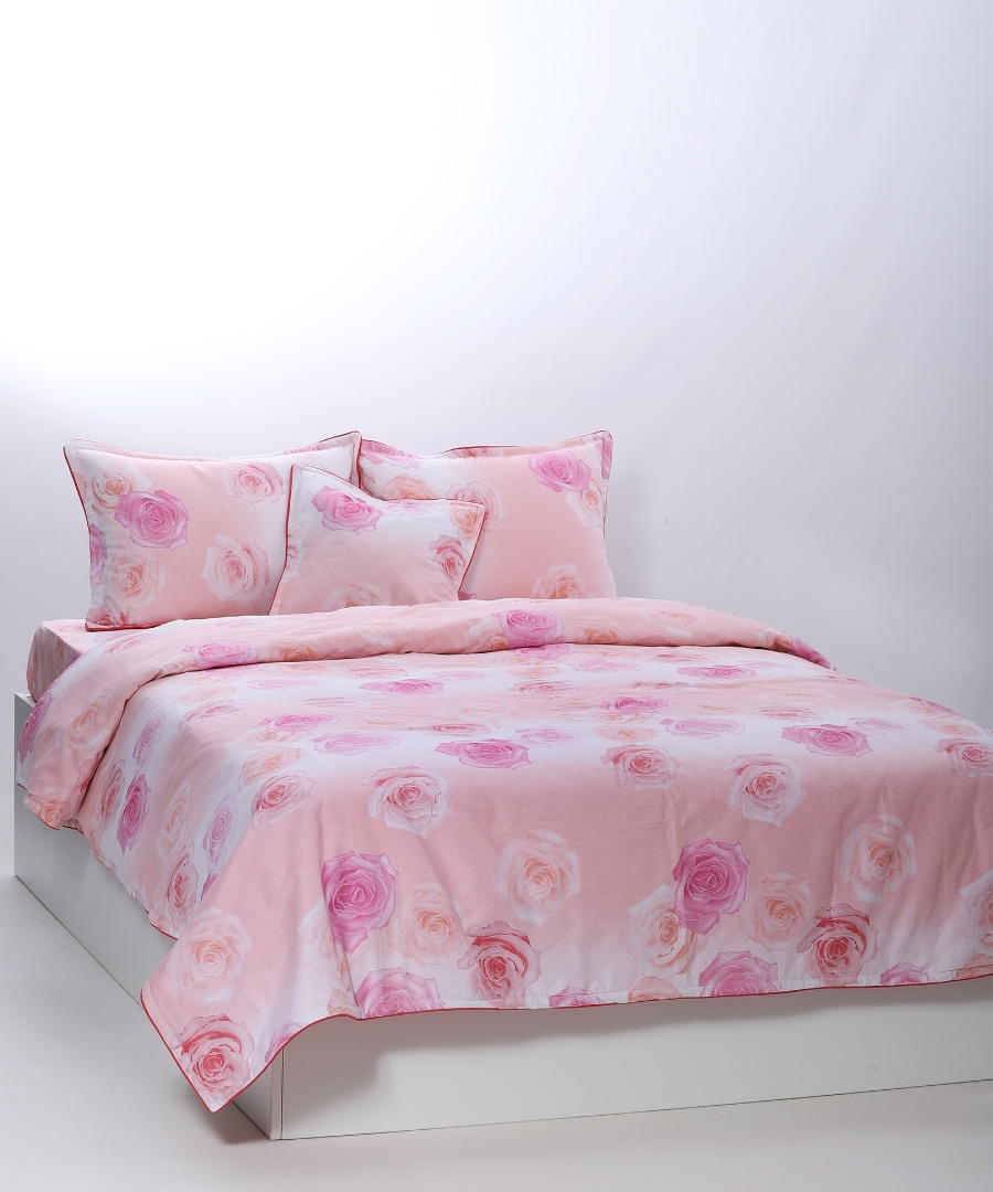 παπλωματοθήκη 215cm x 240cm κατωσέντονο με λάστιχο 160cm x 210cm+19cm 2x50cm x 70cm 40cm x 40cm joy-13