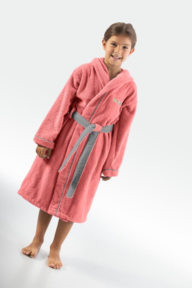 Παιδικό Μπουρνούζι Kiddies Mellon 