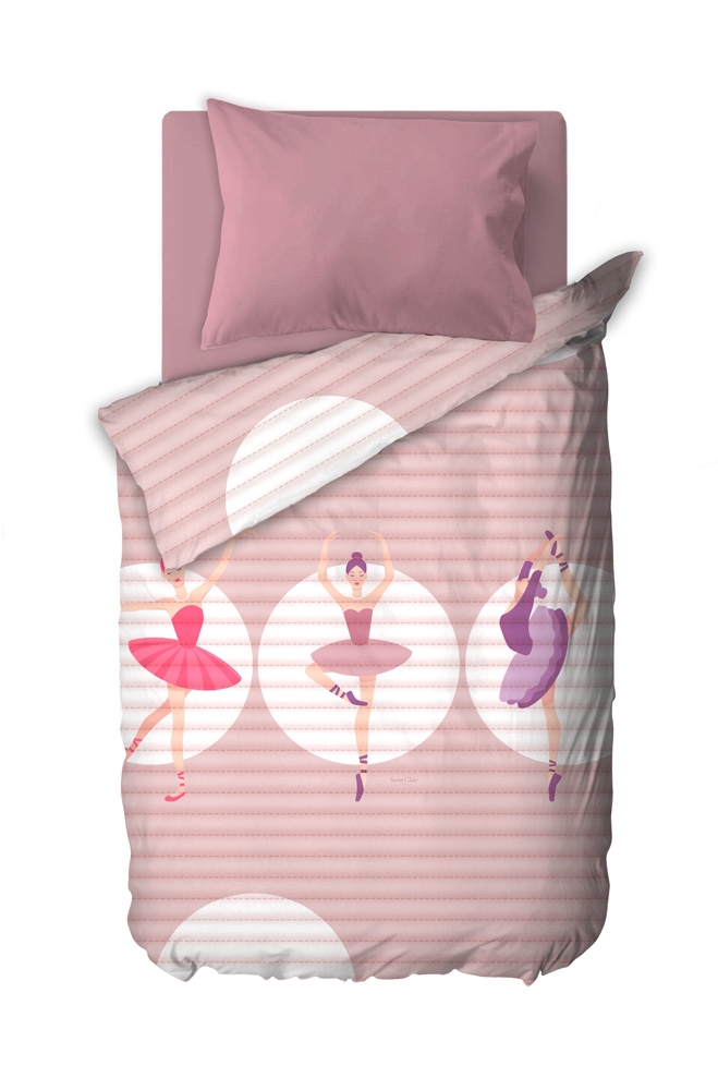 Κουβερλί Pointe 