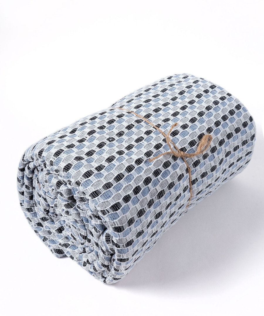 ΡΙΧΤΑΡΙΑ 17251 (180cm x 320cm) γκρι