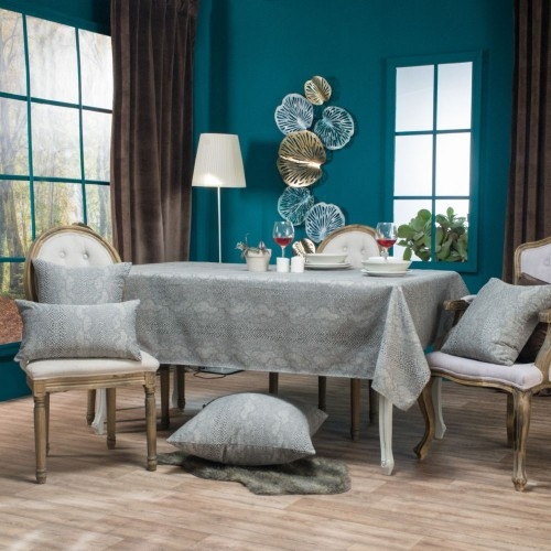 Τραπεζομάντηλο Tiguan 07 - 140x220cm