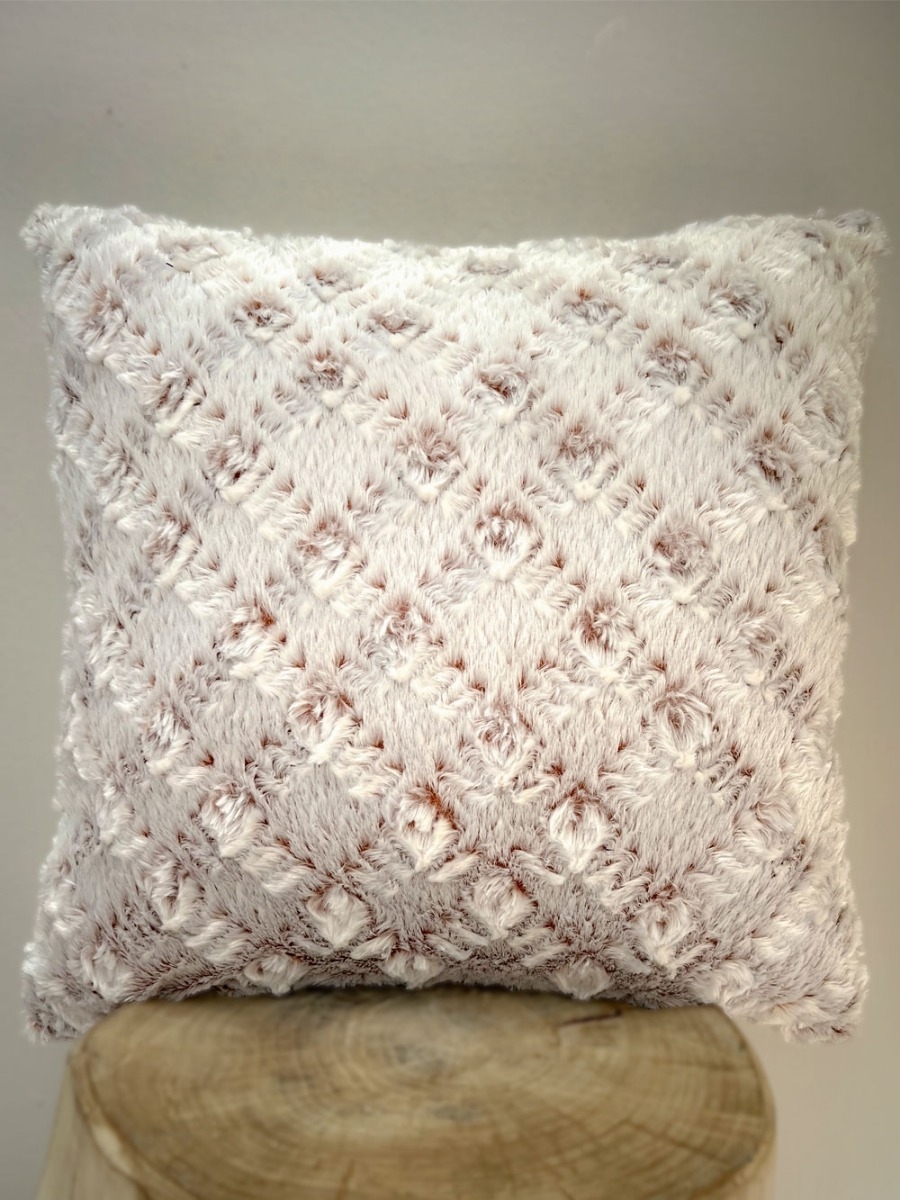 Διακοσμητικη Μαξιλαροθηκη 50x50 HOLLY