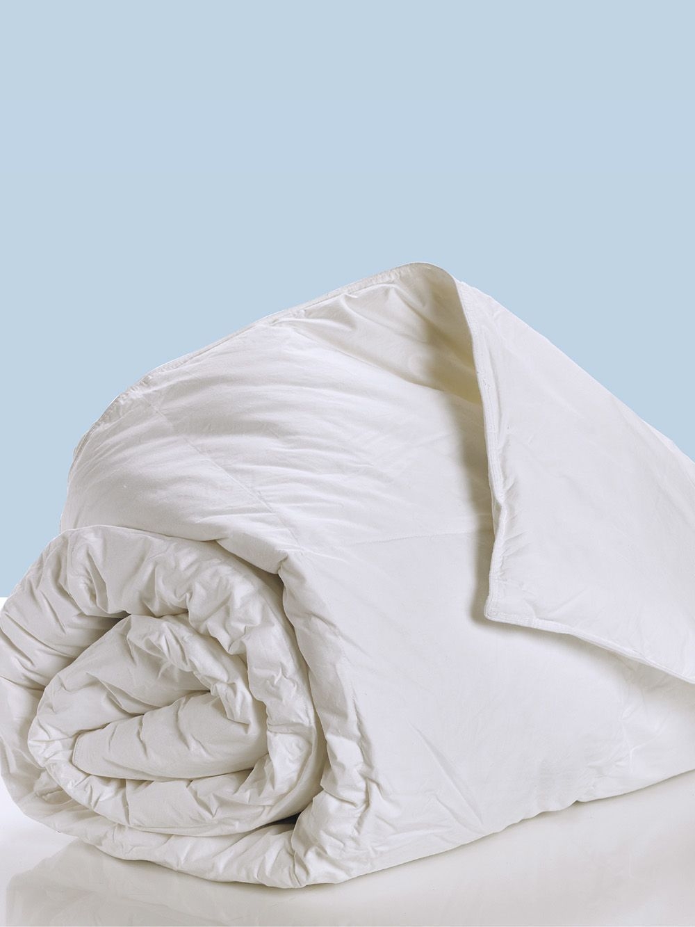 Πάπλωμα White Comfort 220x240 PURA QUILT WHITE