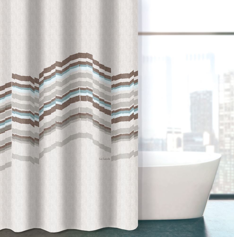 Κουρτίνα μπάνιου Wall Cement 240x185