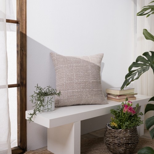 Μαξιλαροθήκη Belluno 02 - 30x50cm με γέμιση