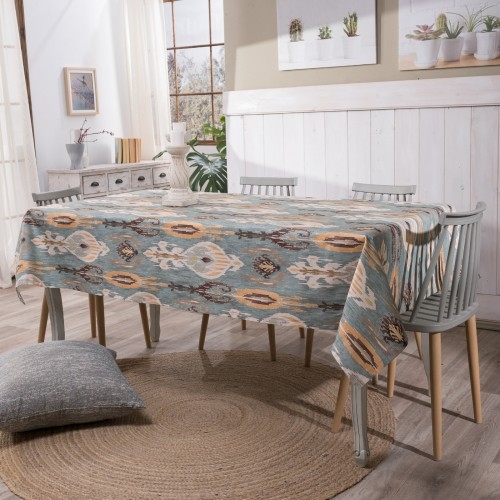 Τραπεζομάντηλο Negron - 135x135cm