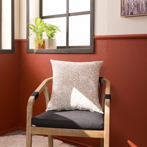 Μαξιλαροθήκη Charlotte 01 - 65x65cm δαπέδου