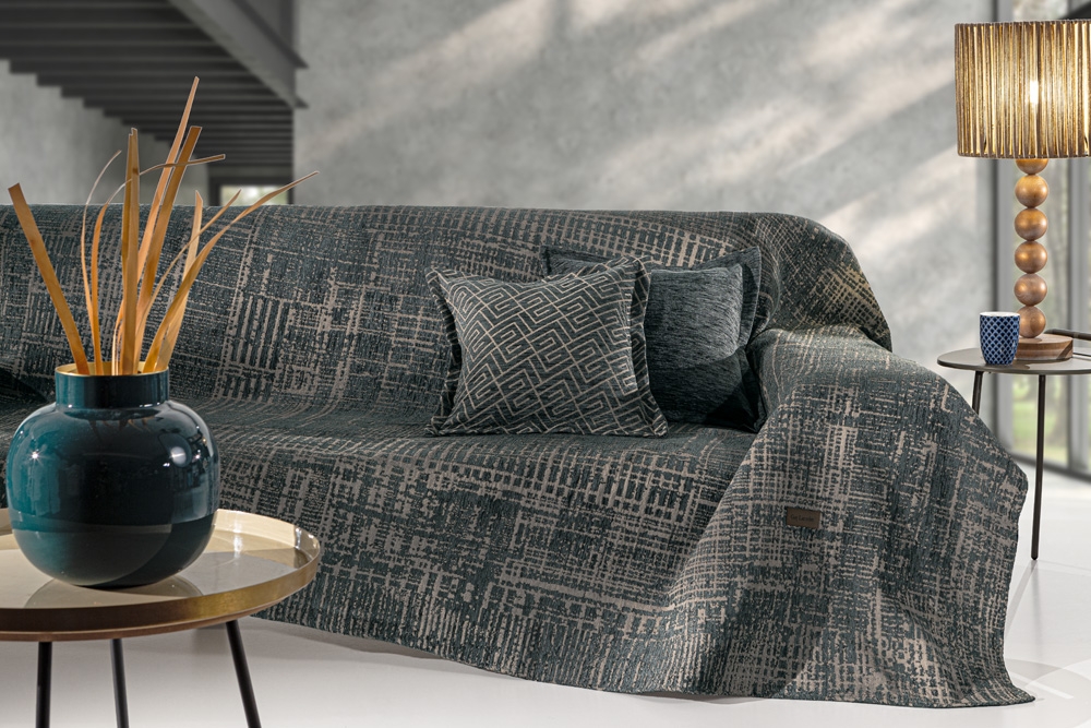 Ριχτάρι Καναπέ Melbourne Petrol 