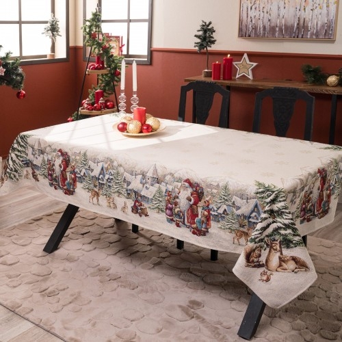 Τραπεζομάντηλο Emden - 140x220cm