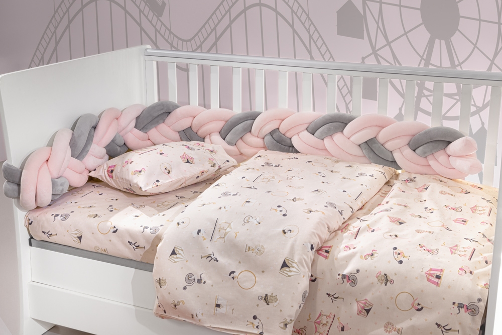 Βρεφική Πάντα Girl 