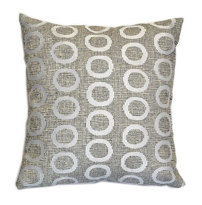 Διακοσμητική Μαξιλαροθήκη Καναπέ 40x40 Des. 71 Omega Home