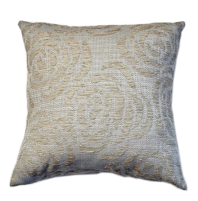 Διακοσμητική Μαξιλαροθήκη Καναπέ 40x40 Des. 69 Omega Home