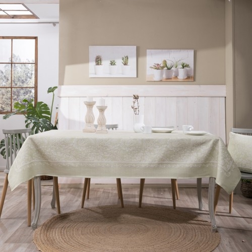 Τραπεζομάντηλο Peony 08 - 140x140cm