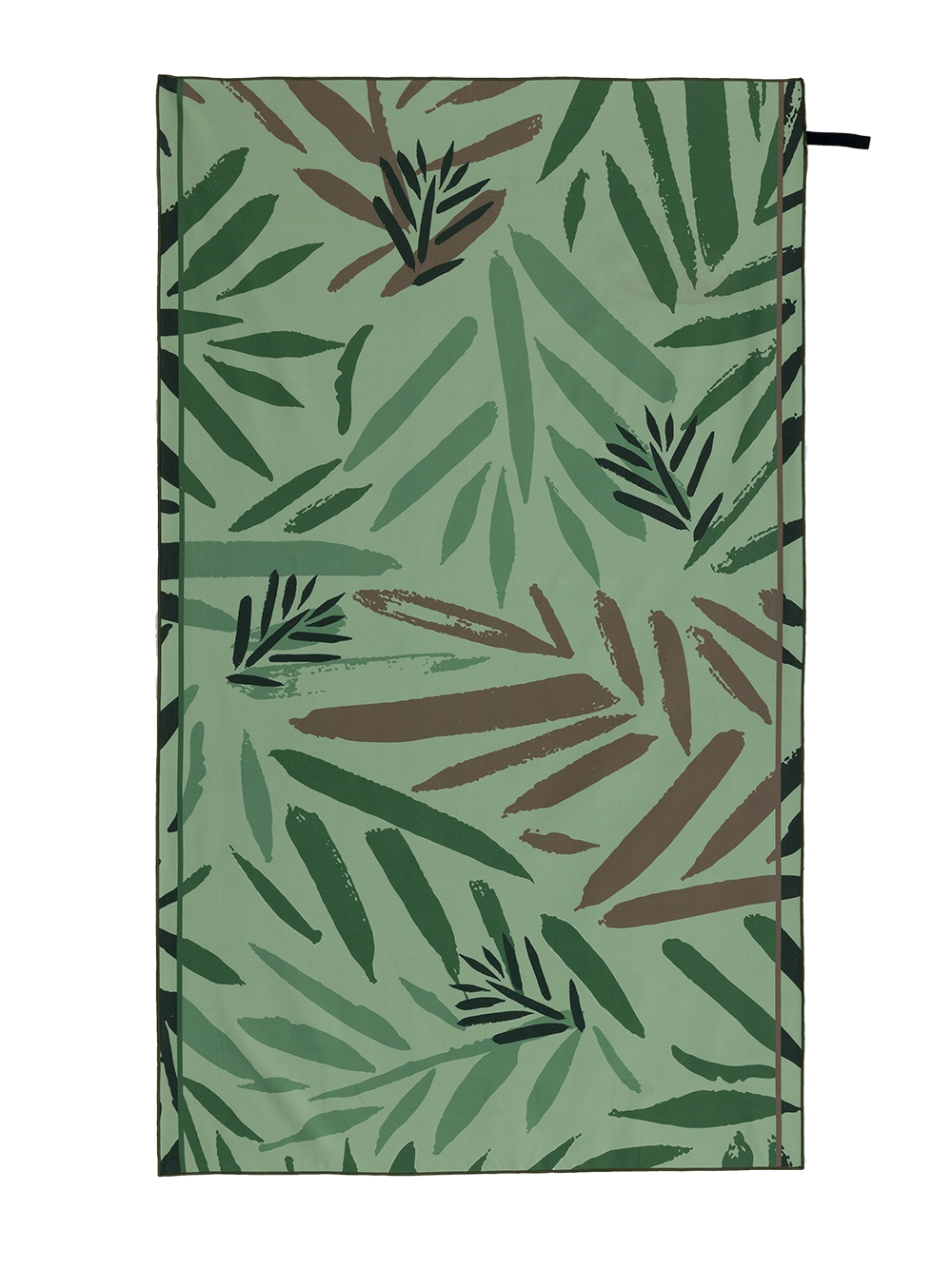 Πετσέτα Θαλάσσης Beach Collection 90x160 EM33