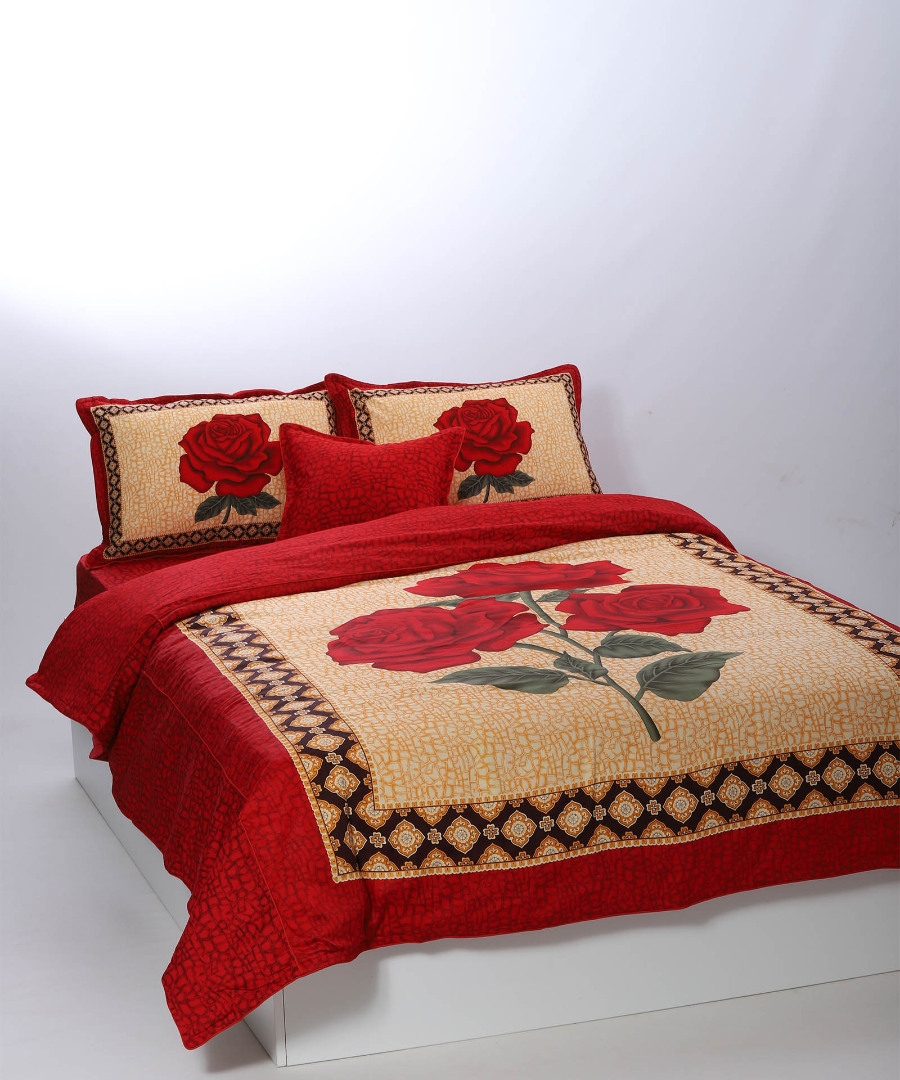 παπλωματοθήκη 160cm x 240cm κατωσέντονο με λάστιχο 110cm x 210cm+19cm 1x50cm x 70cm 40cm x 40cm joy-17