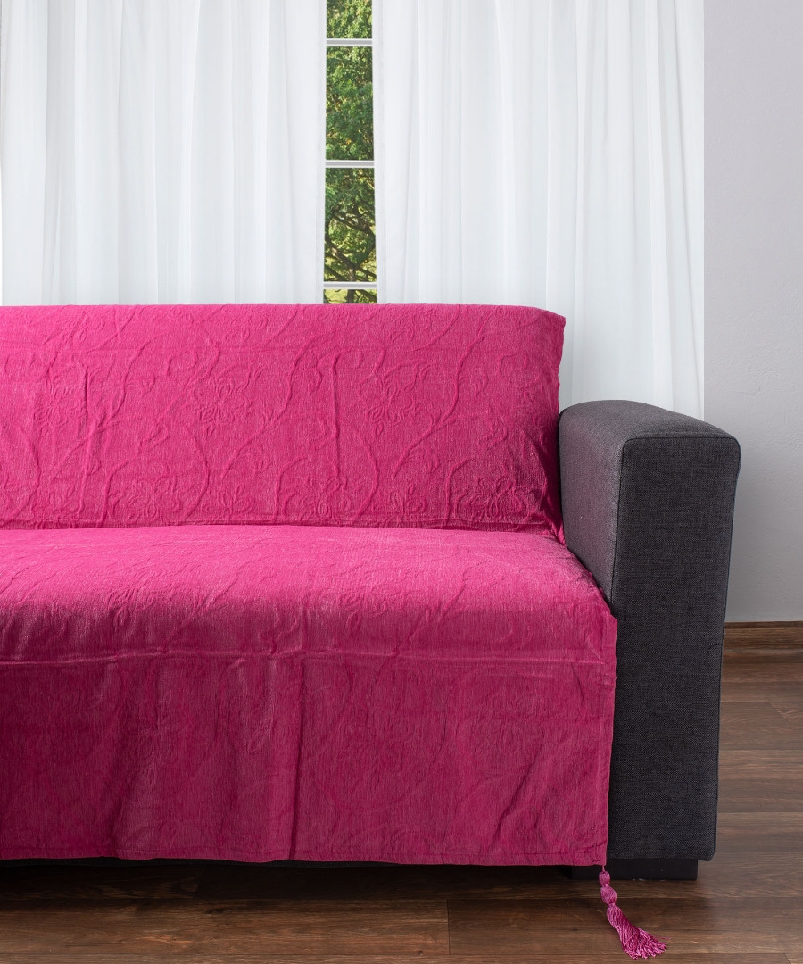 ΡΙΧΤΑΡΙΑ 055 (180cm x 320cm) ΦΟΥΞΙΑ