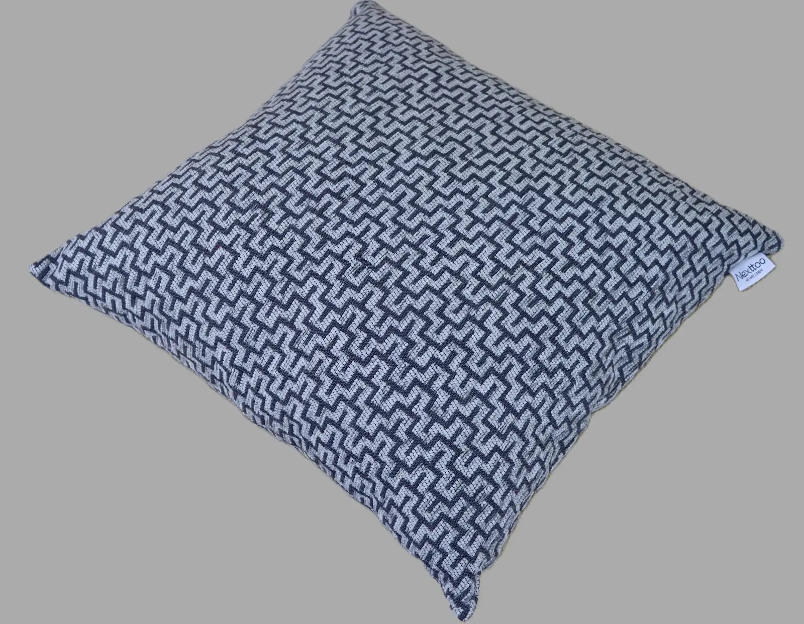 NEXT 6040 ΜΑΞΙΛΑΡΟΘΗΚΗ ΣΕΝΙΛ - Γκρι