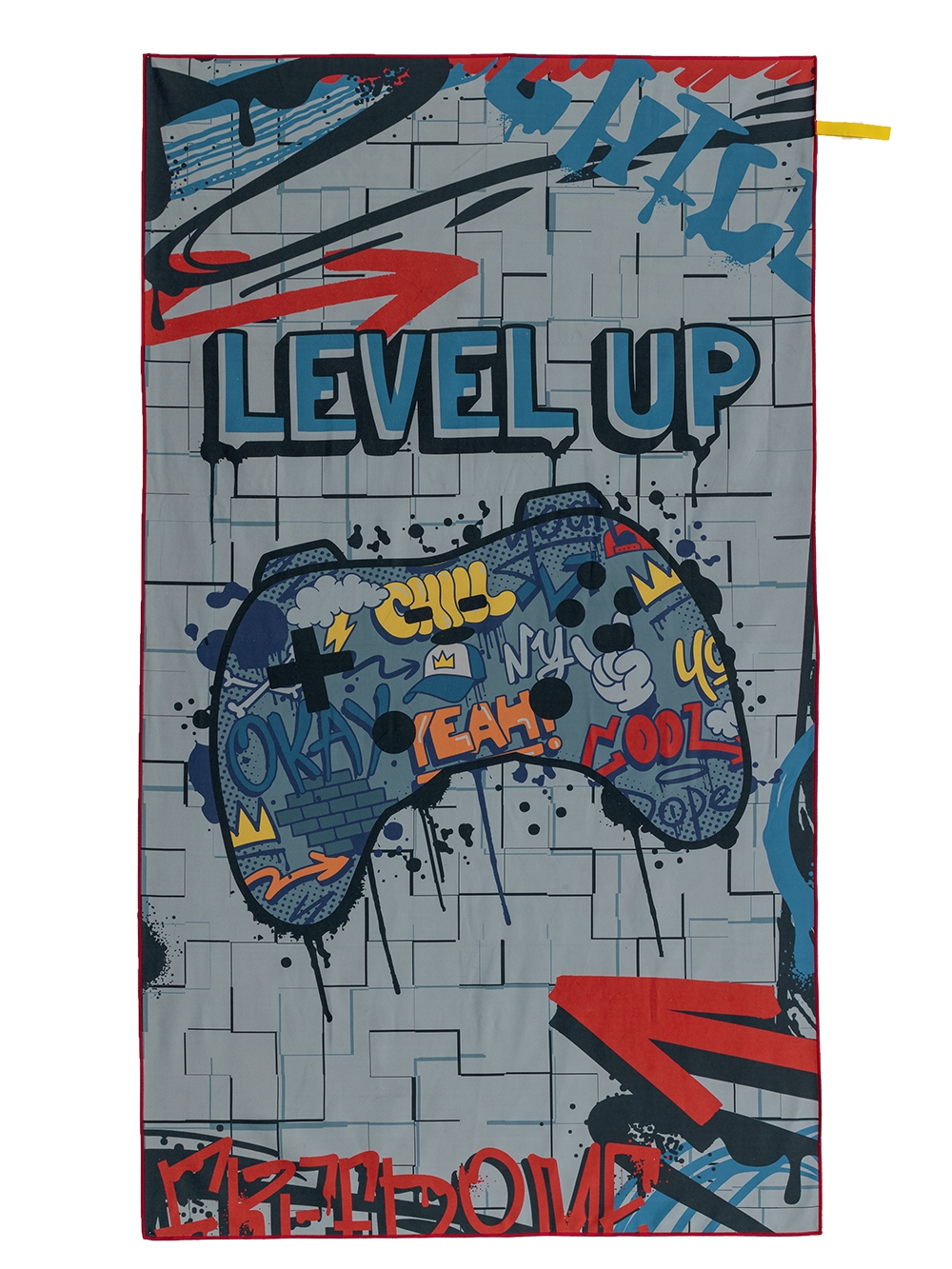 Πετσέτα Θαλάσσης Beach Collection 90x160 NM15