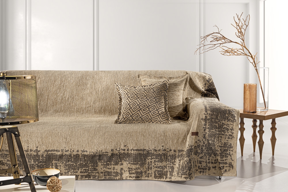 Ριχτάρι Καναπέ Perth Golden 