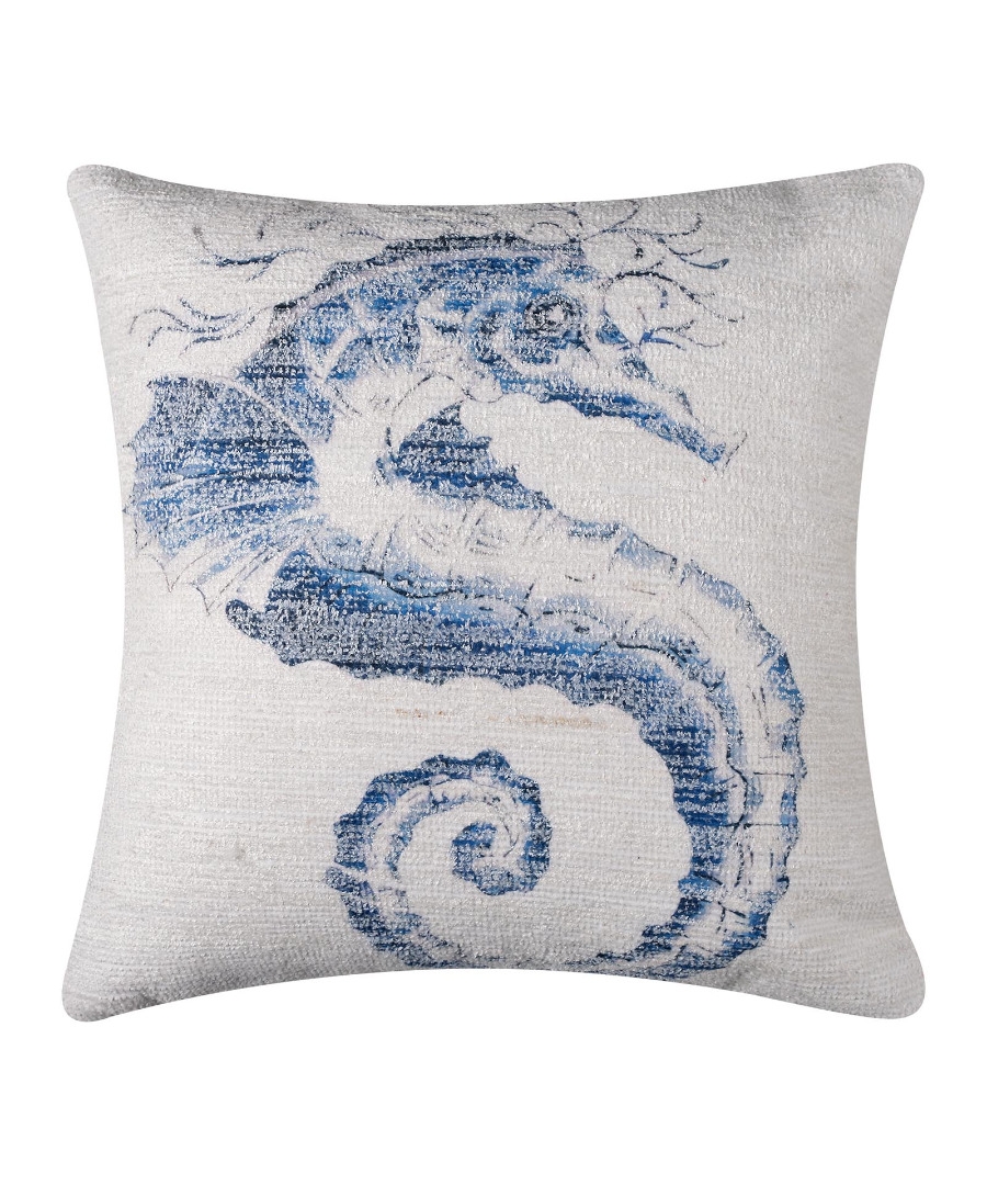 Βαμβακερή μαξιλαροθήκη (45cm x 45cm) 2326