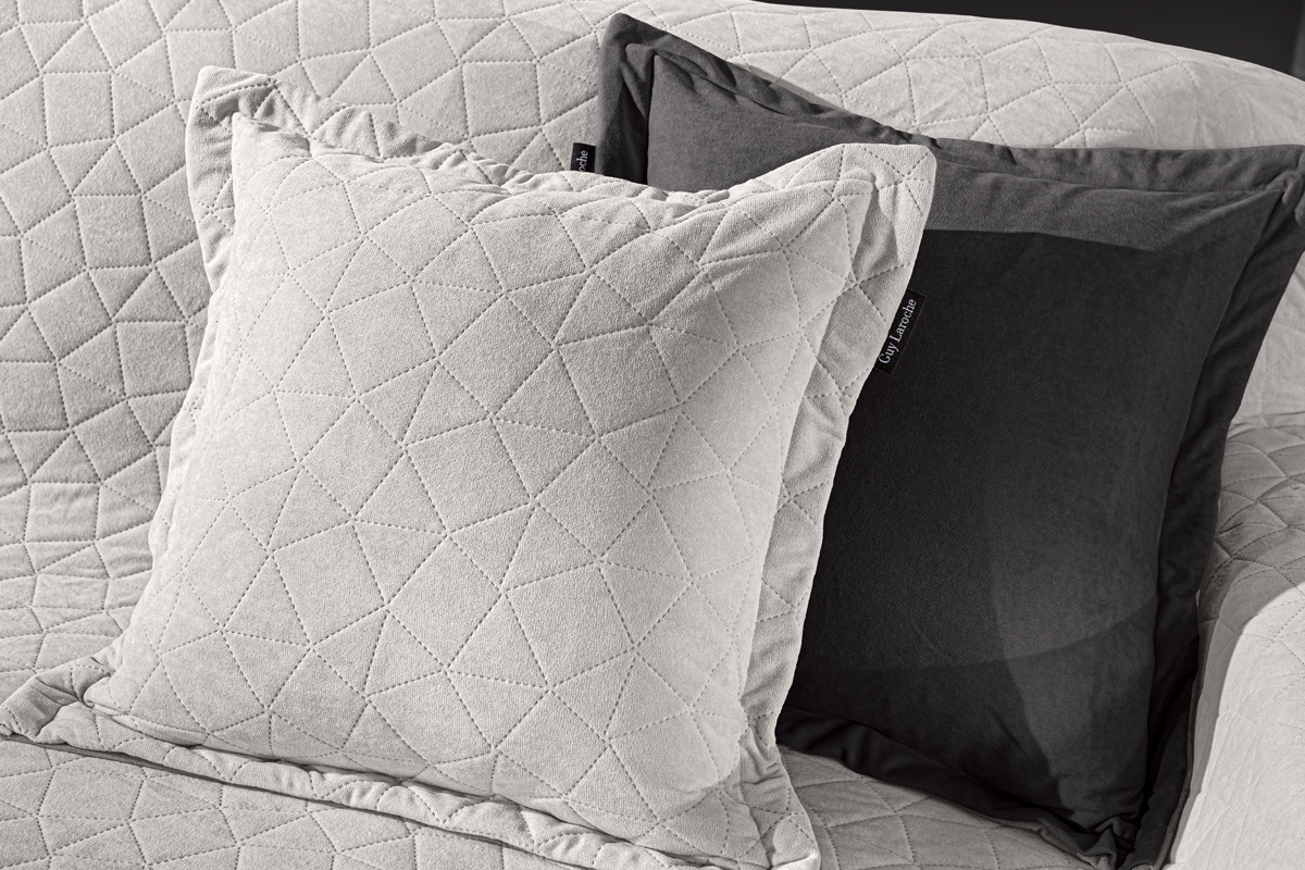 Διακοσμητικό Μαξιλάρι Avalon Elephant (Χωρίς Γέμιση)