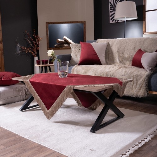 Καρέ Velvet 10 - 90x90cm