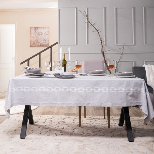 Τραπεζομάντηλο Albas 03 - 155 x 260 cm