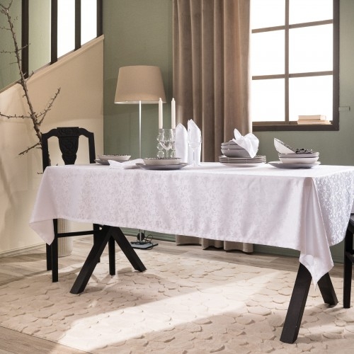 Τραπεζομάντηλο Cholet - 160x250cm + 12 πετσέτες